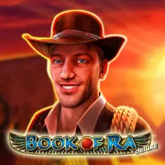 Book of Ra Deluxe