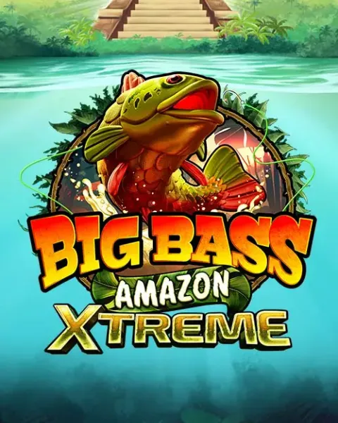 Big Bass Amazon Xtreme