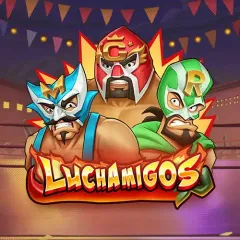 Luchamigos
