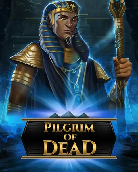 Pilgrim of Dead