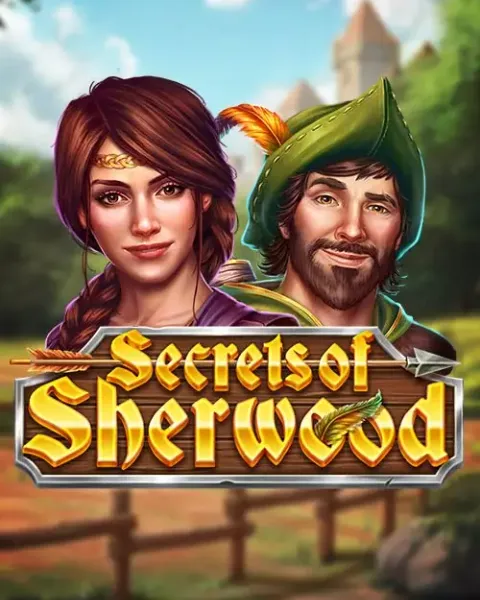 Secrets of Sherwood